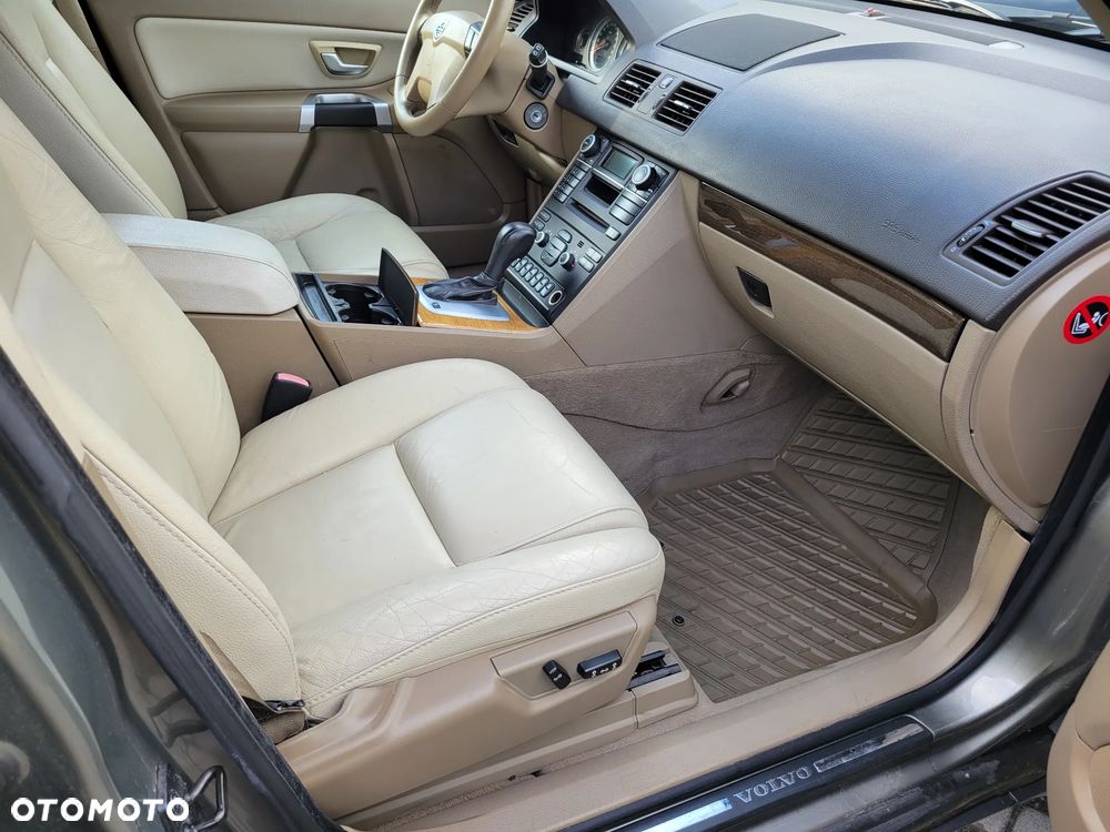 Volvo XC 90 3.2 AWD Executive - 16