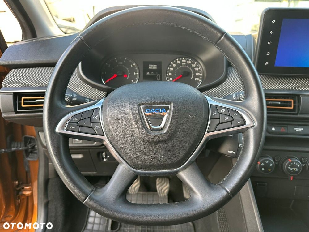 Dacia Sandero Stepway 1.0 TCe Comfort - 18