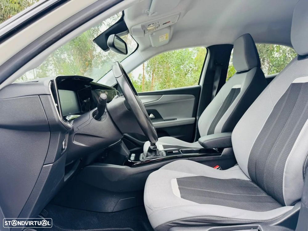 Opel Mokka 1.2 T Elegance - 19