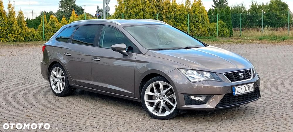 Seat Leon - 10