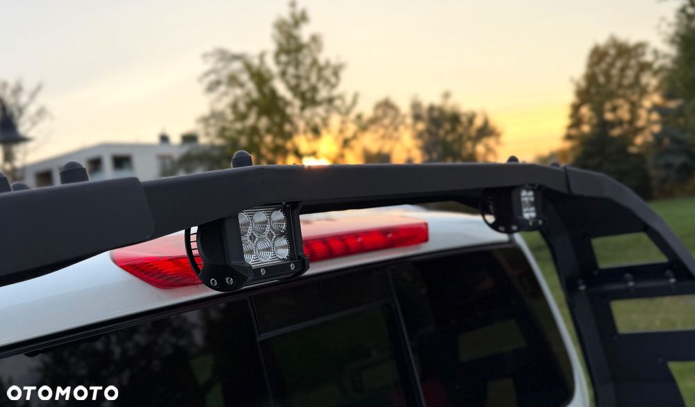 Mercedes-Benz Klasa X 350 d 4MATIC POWER - 18