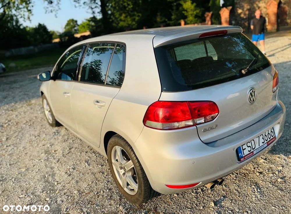 Volkswagen Golf 1.4 TSI Highline - 4