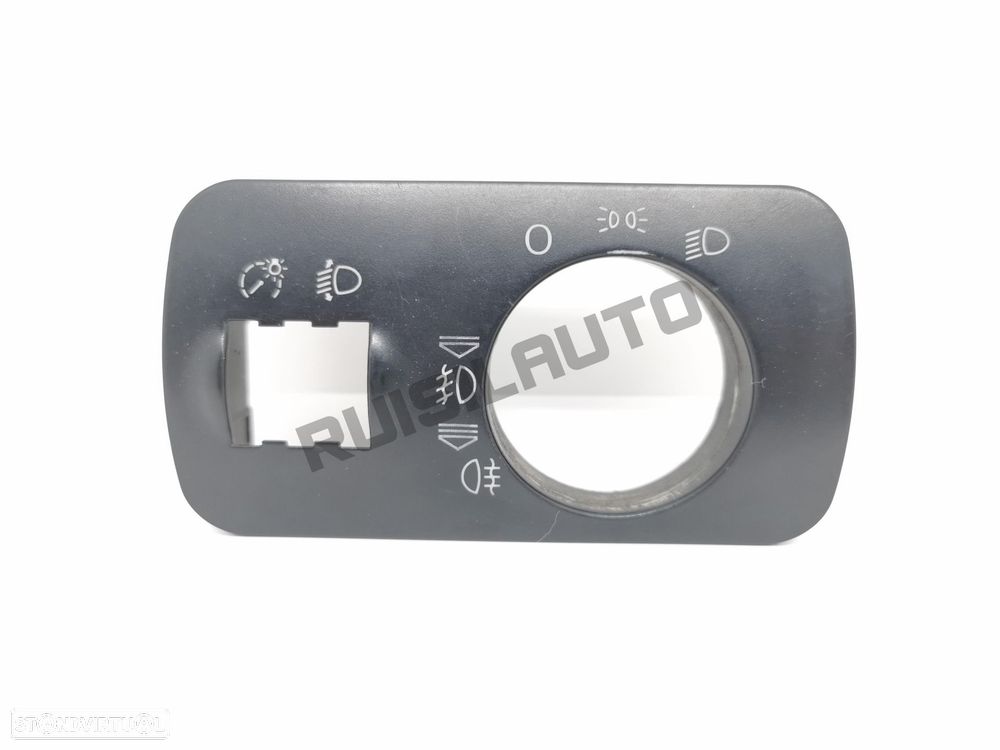 Capa Comutador Luzes Lateral  Seat Ibiza Iii (6l) [2002_2009] 1 - 1
