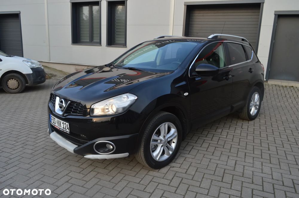 Nissan Qashqai 1.6 I-Way - 4