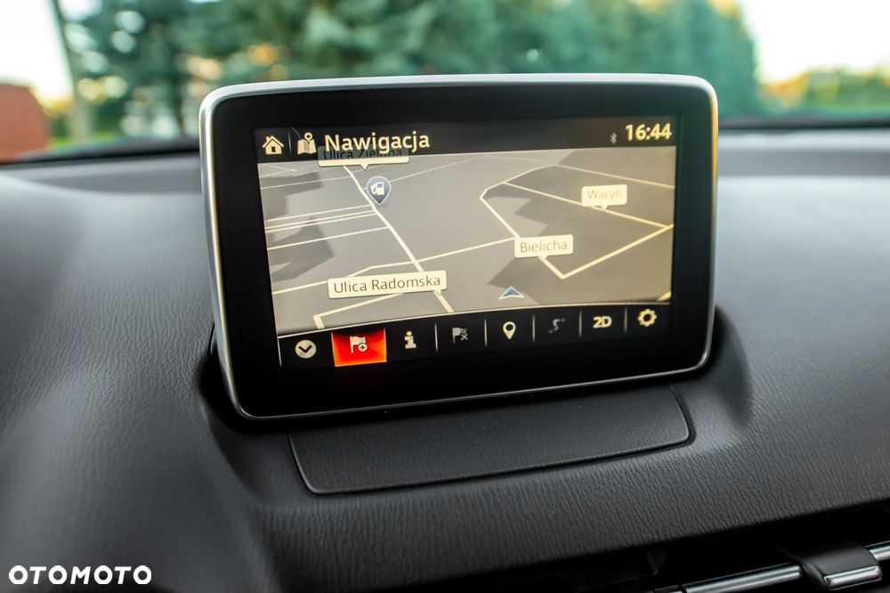 Mazda CX-3 2.0 Skyenergy - 28