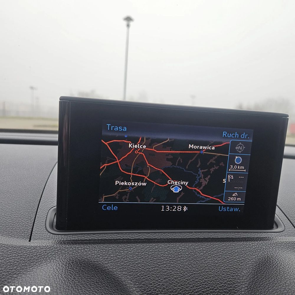 Audi A3 Sportback 1.6 TDI DPF Ambition - 34