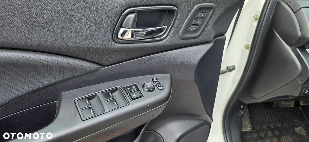 Honda CR-V - 17