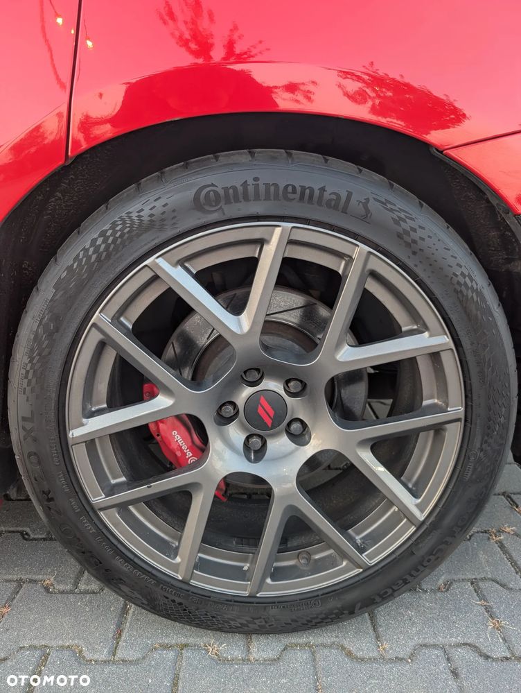 Dodge Charger Automatik R/T Scat Pack - 20