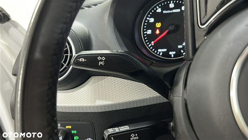 Audi Q2 35 TFSI S tronic - 22