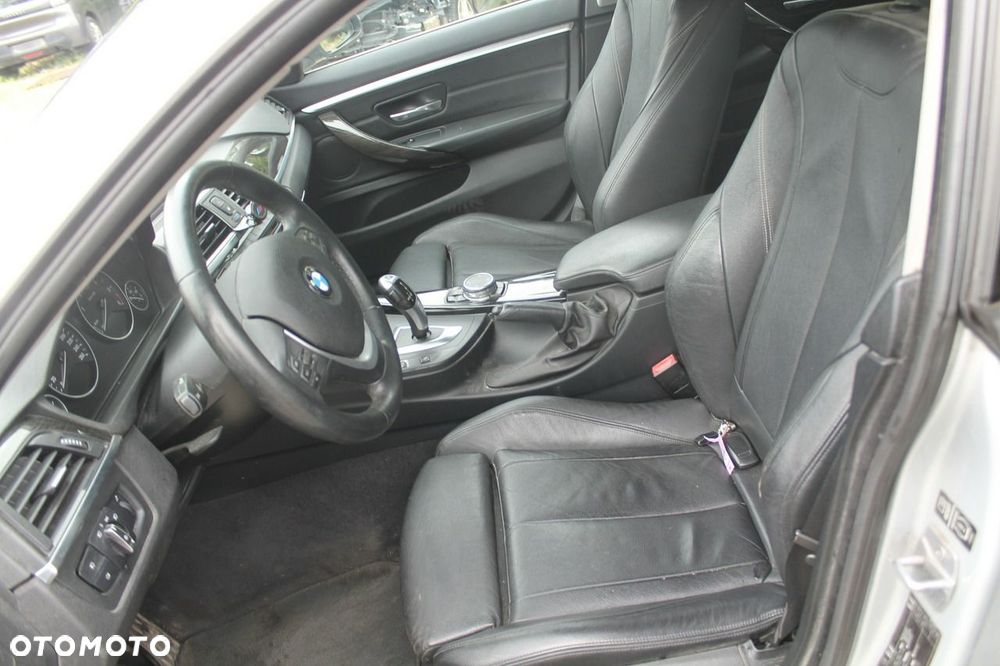 BMW Seria 4 430d Exclusive - 11