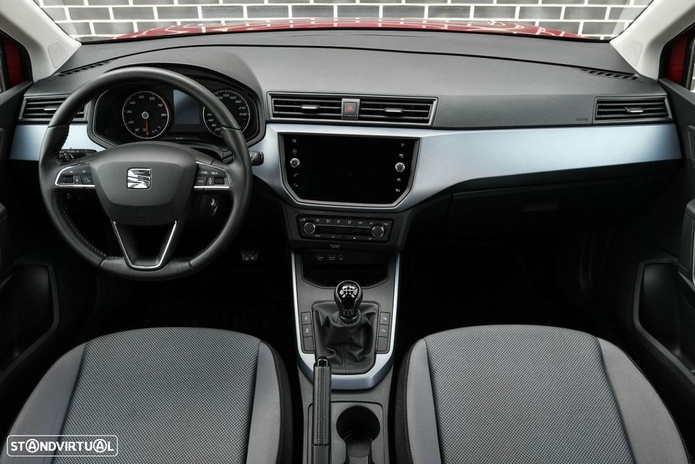 SEAT Arona 1.0 TSI Xcellence - 7