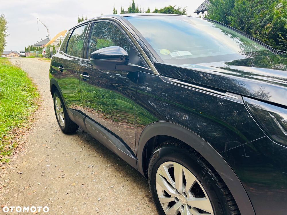 Peugeot 3008 - 20