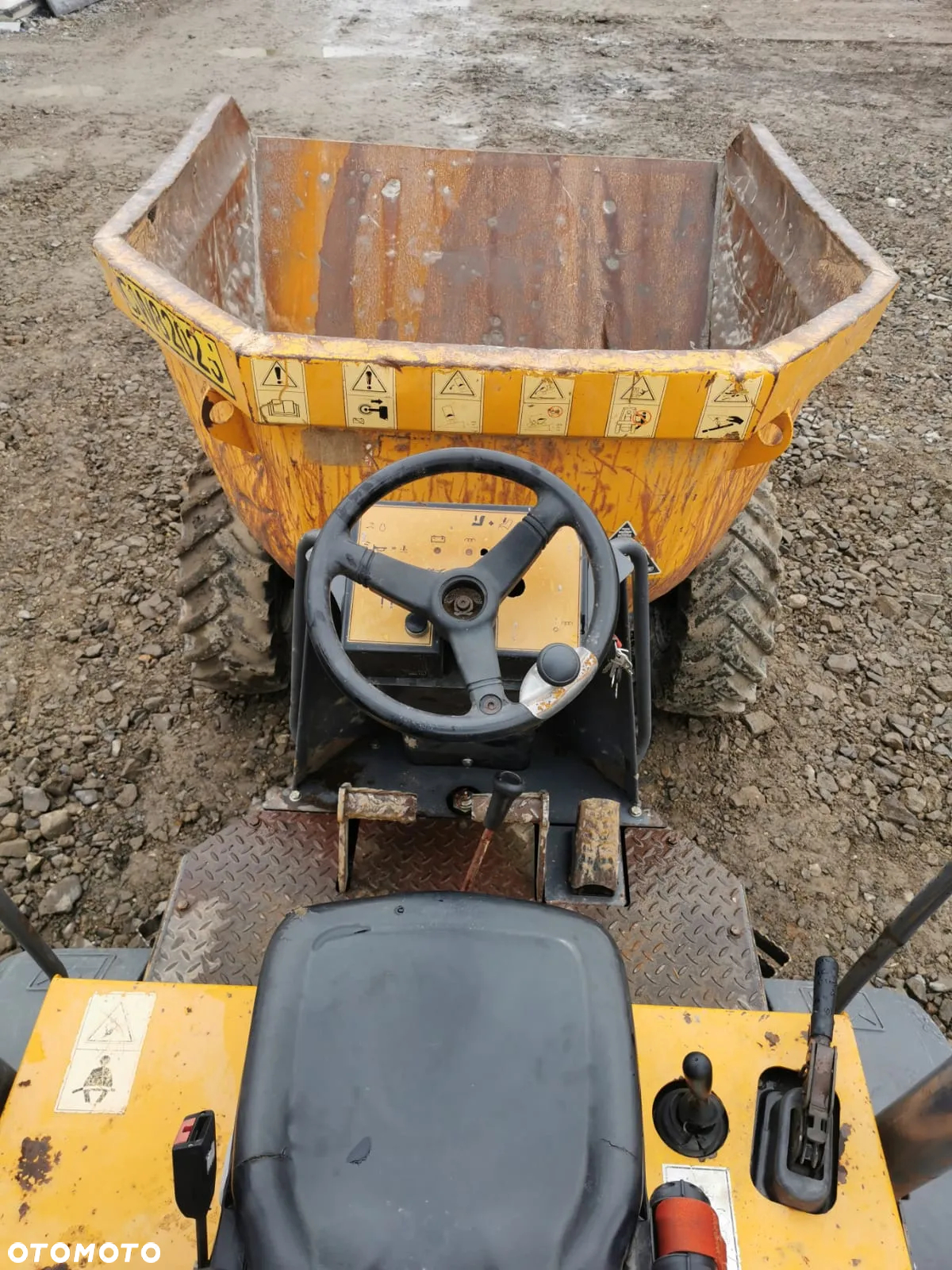 Terex TA3s - 6