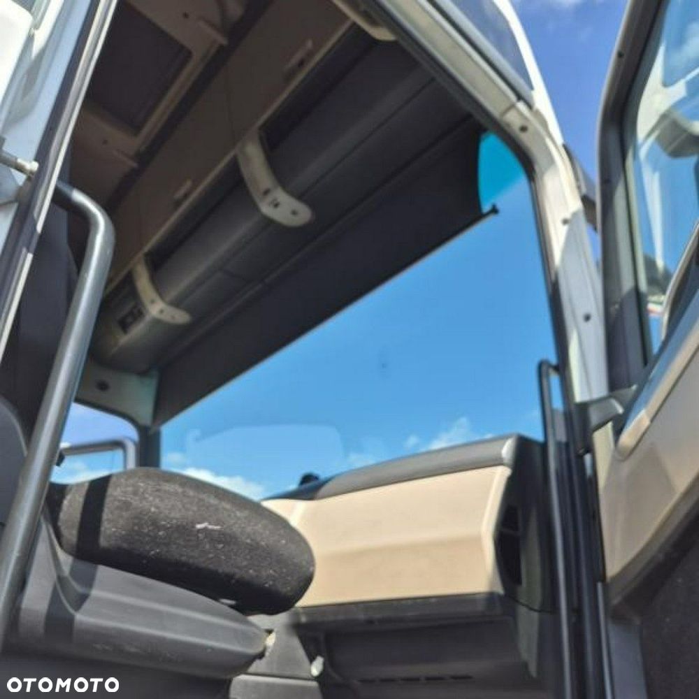 MAN Tgx - 23