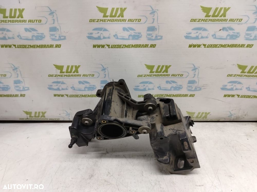 Tub admisie 2.0 tdci tyda 9m5q-9j444-ac Ford Galaxy 2 [facelift] [201 - 2