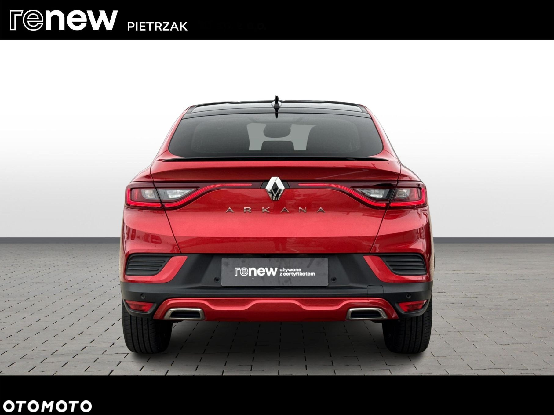 Renault Arkana - 4