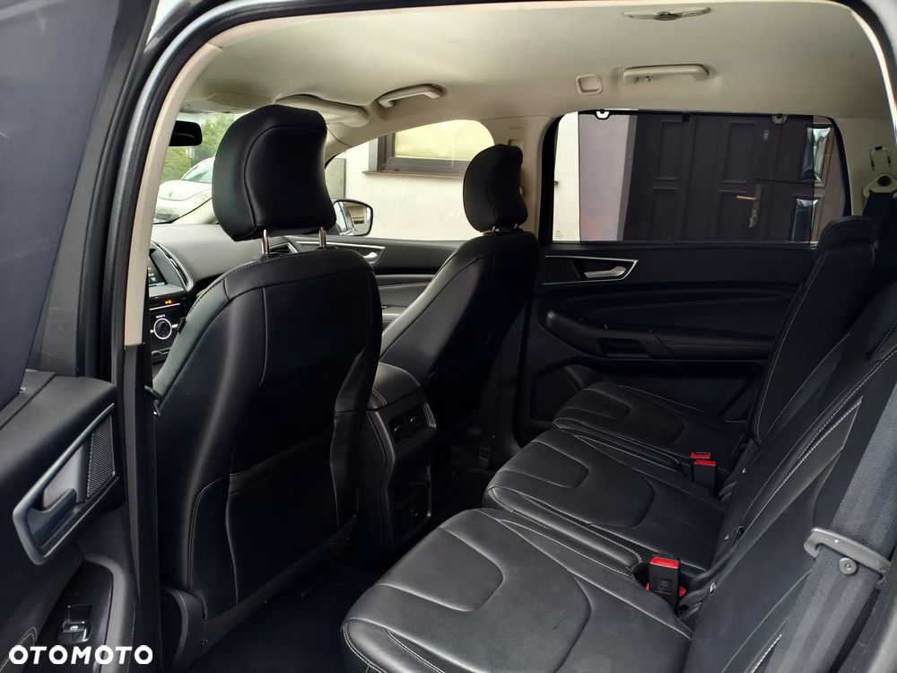 Ford S-Max 2.0 TDCi ST-Line PowerShift - 19