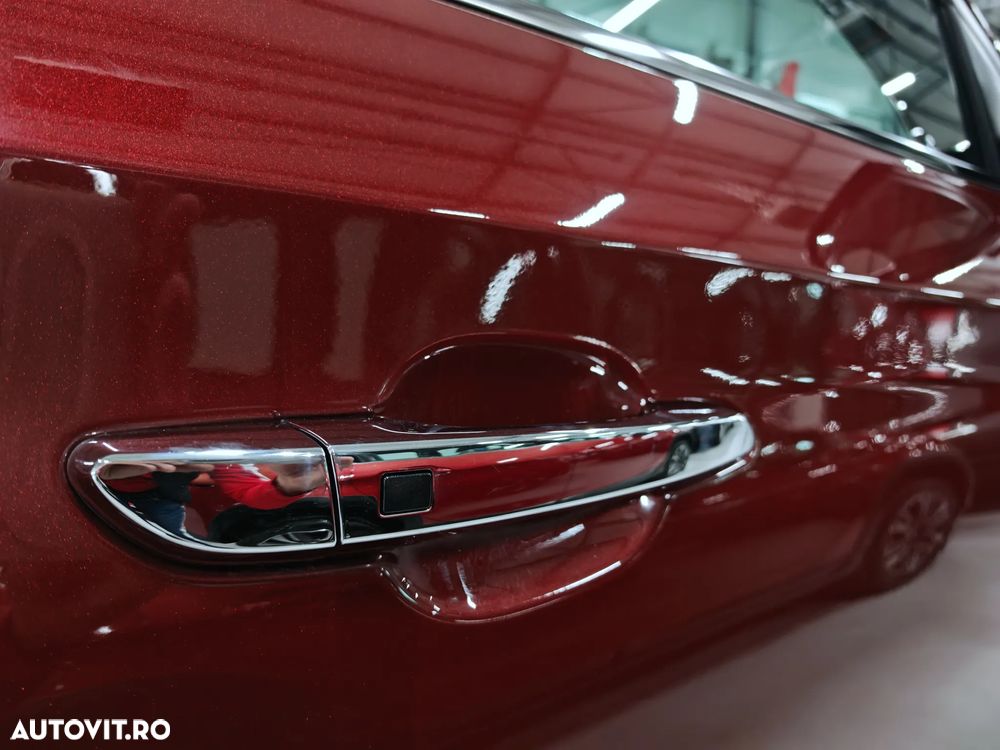 Hyundai Tucson 1.6 GDI 4WD DCT Premium - 31