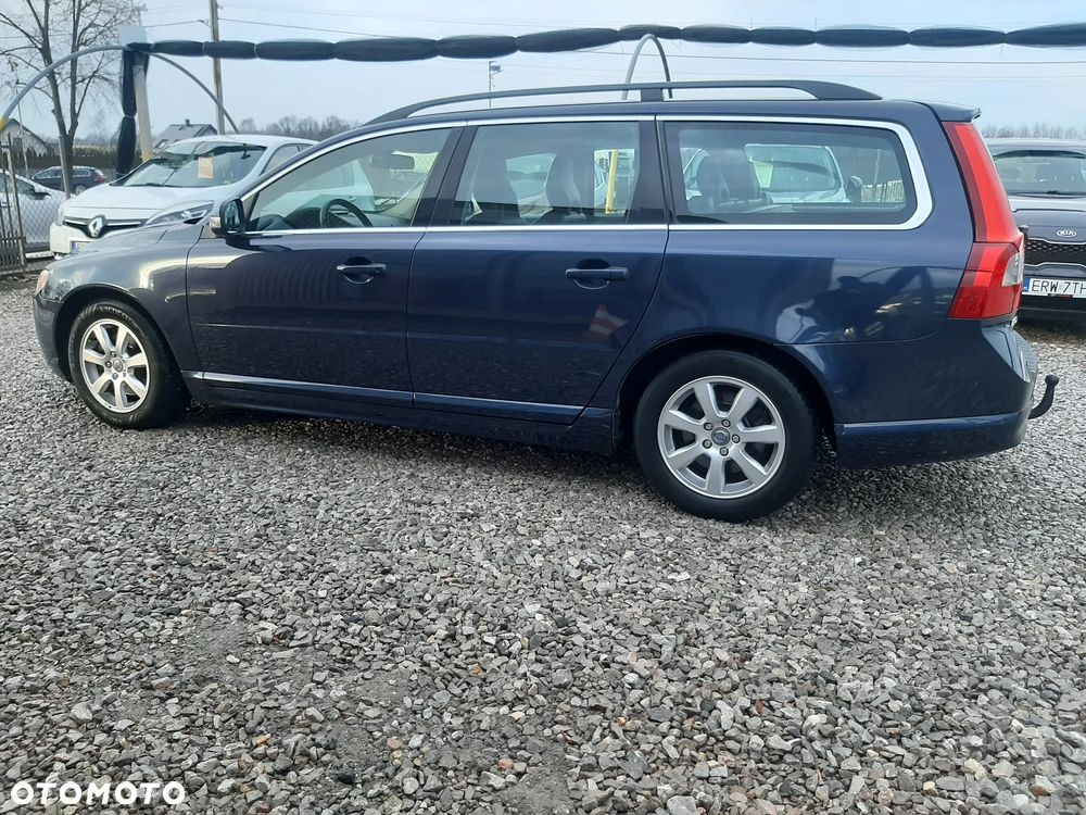 Volvo V70 DRIVe Momentum - 4