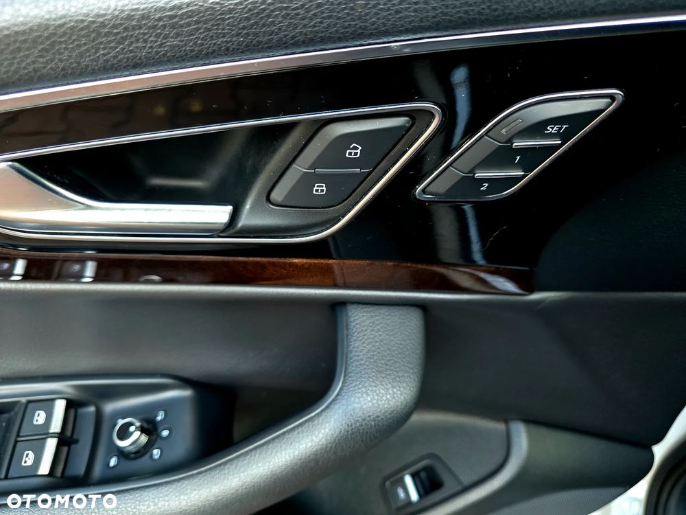 Audi Q7 3.0 TFSI Quattro Tiptronic - 18