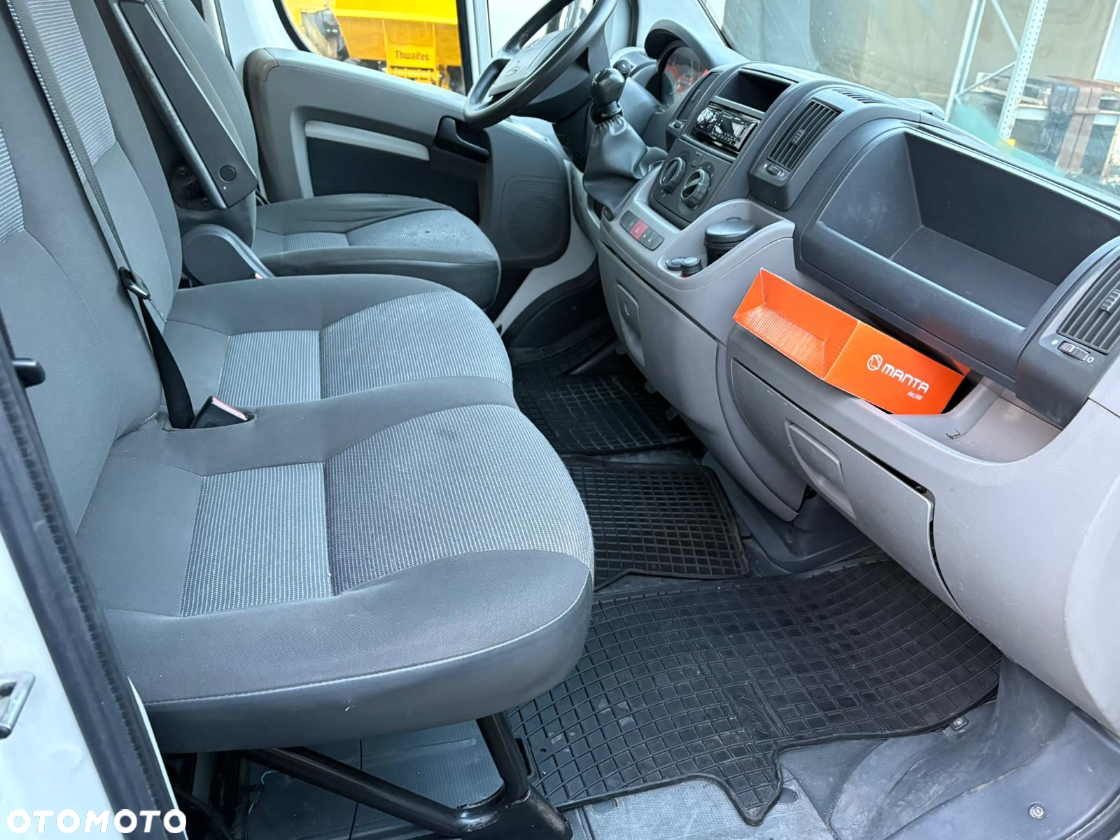 Peugeot BOXER 160 - 30
