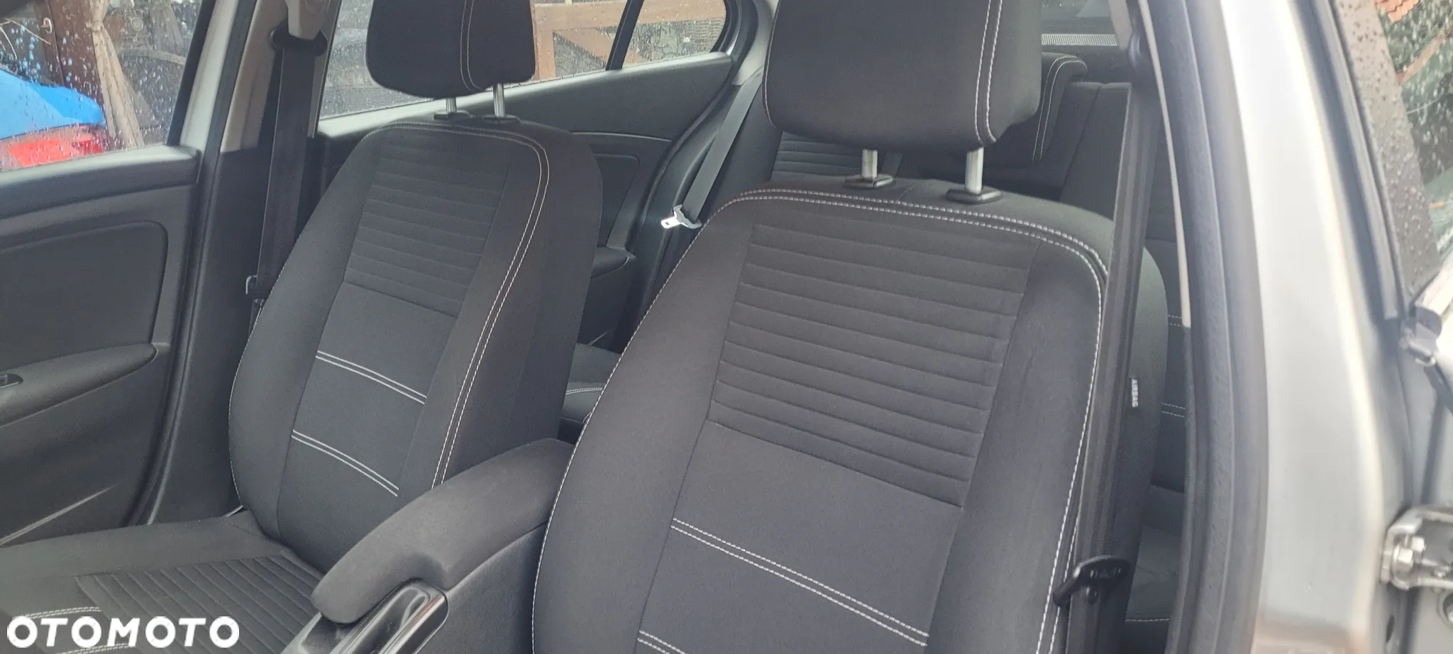 Renault Fluence 1.5 dCi Limited - 10