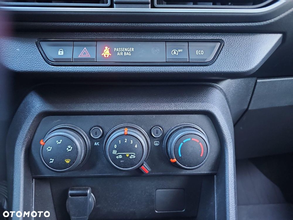 Dacia Sandero Stepway - 17