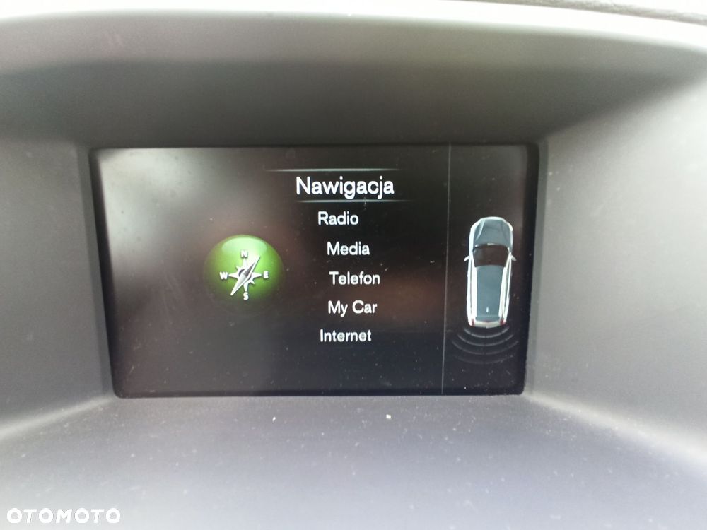 Volvo V60 - 14