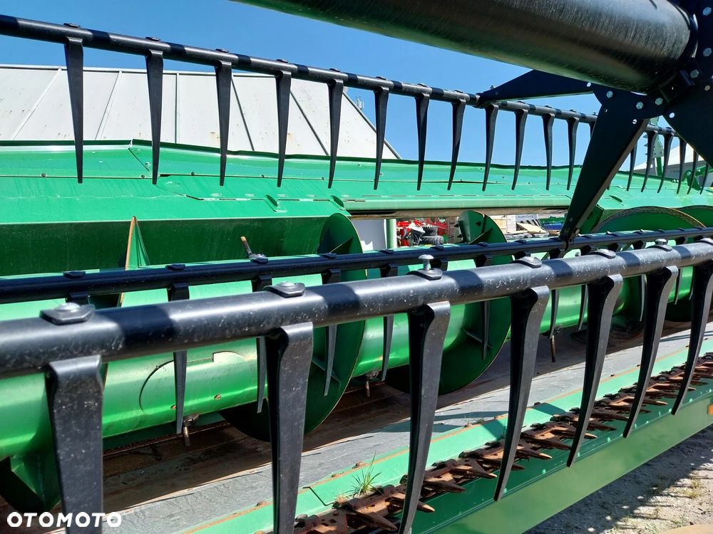 John Deere T550 - 15