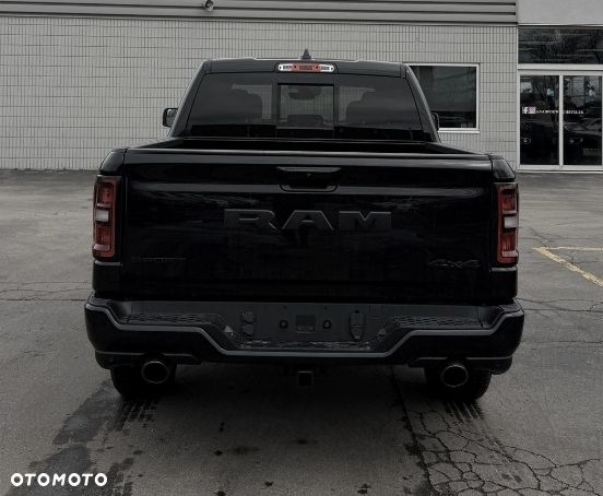 Dodge RAM 5.7 4x4 - 4