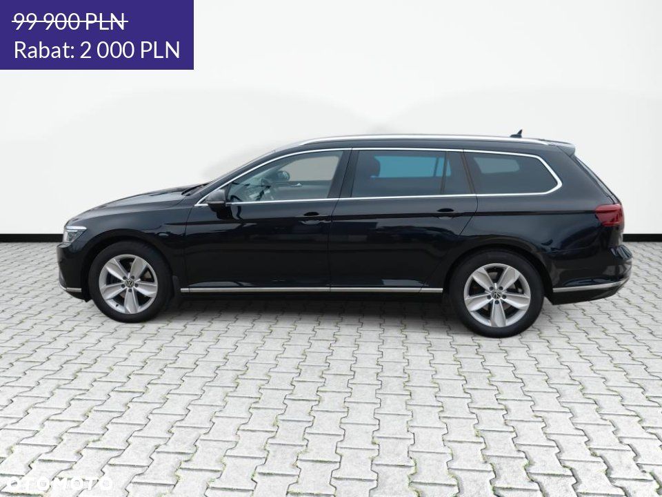 Volkswagen Passat - 16