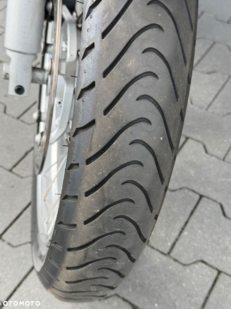 BMW GS - 23