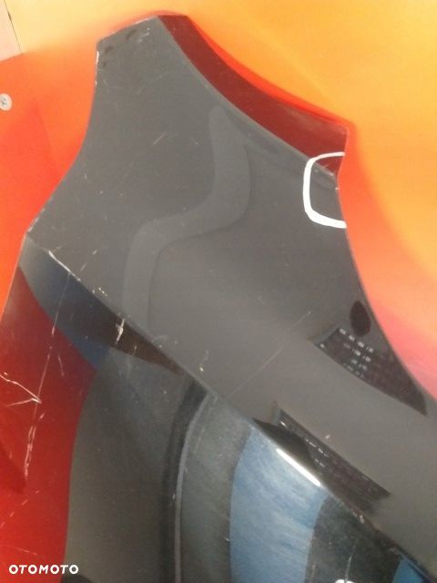 VW Jetta 5c6 błotnik prawy przód - 3