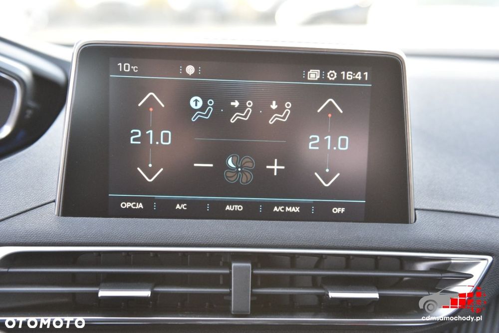 Peugeot 3008 - 29