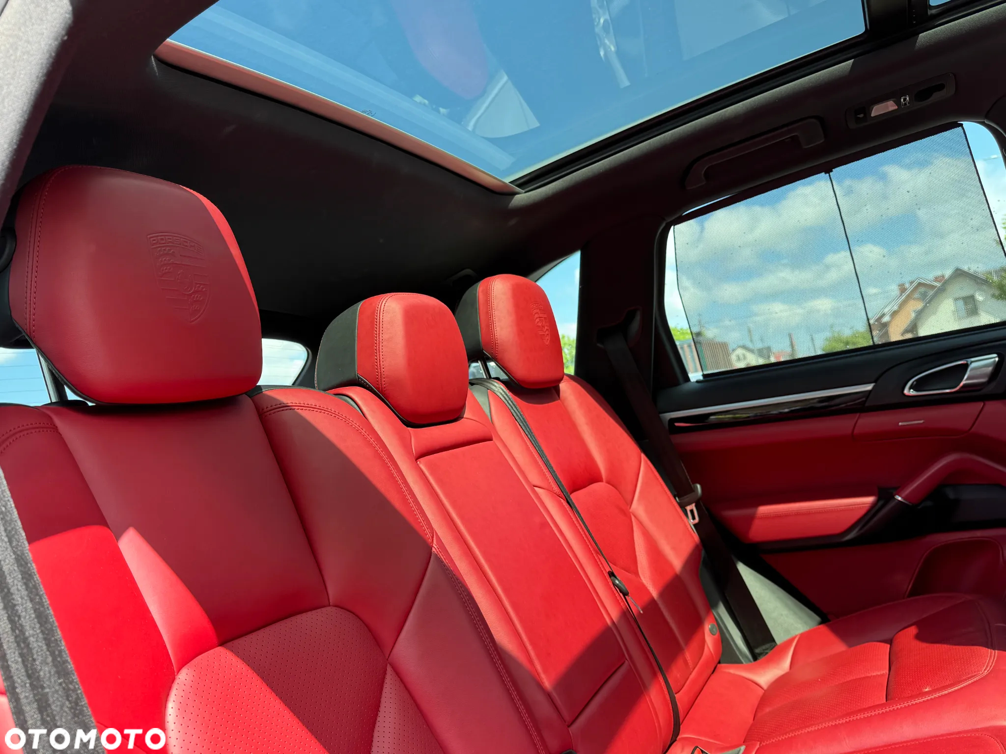Porsche Cayenne Diesel - 21