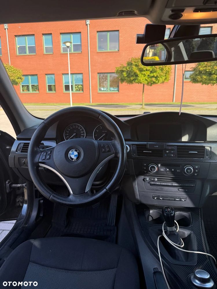 BMW Seria 3 - 8
