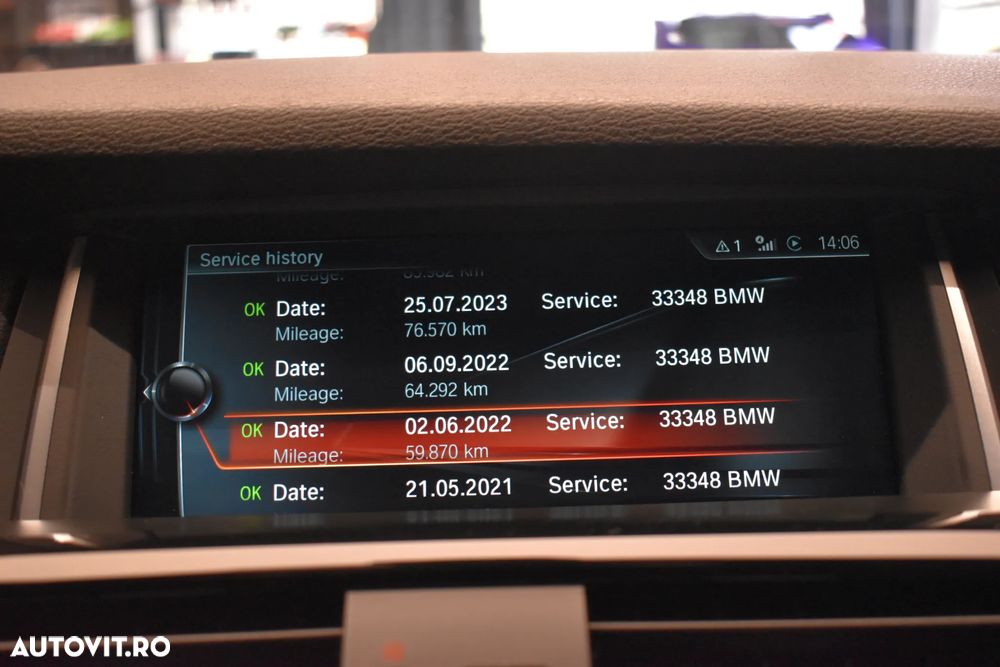 BMW X4 M M40i Sport Edition - 15