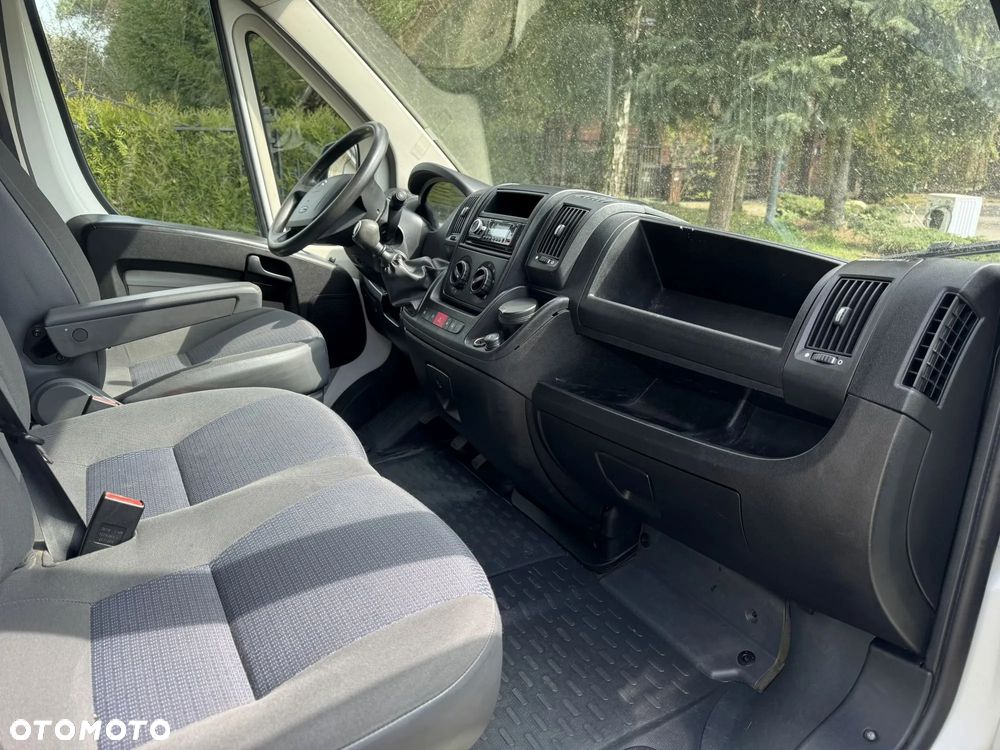 Citroën Jumper - 11
