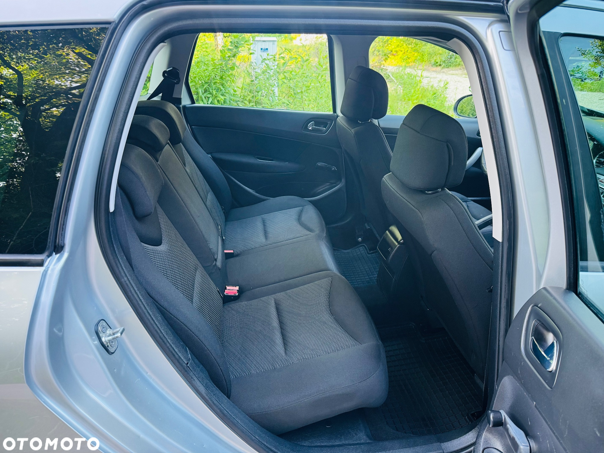 Peugeot 308 HDi FAP 110 Premium - 10