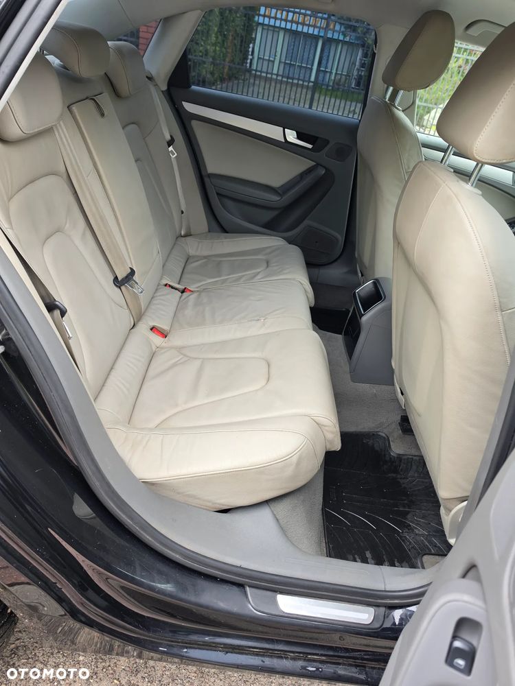 Audi A4 Limousine 2.0 TFSI Ambiente - 13