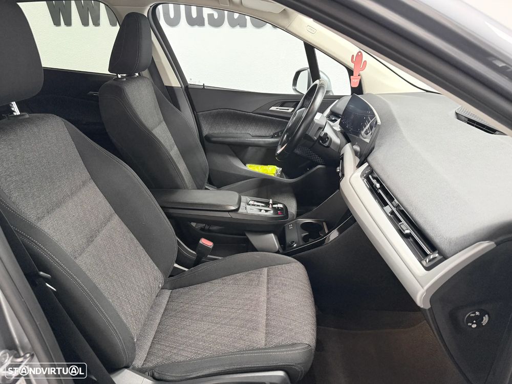 BMW 218 Active Tourer d Auto - 10