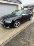 Audi S8 Standard - 3
