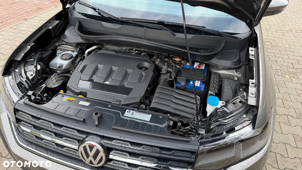 Volkswagen T-Cross 1.6 TDI SCR Style - 34
