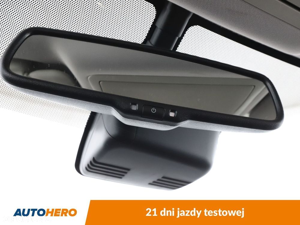 Nissan X-Trail 1.6 DCi Tekna Xtronic 2WD - 31