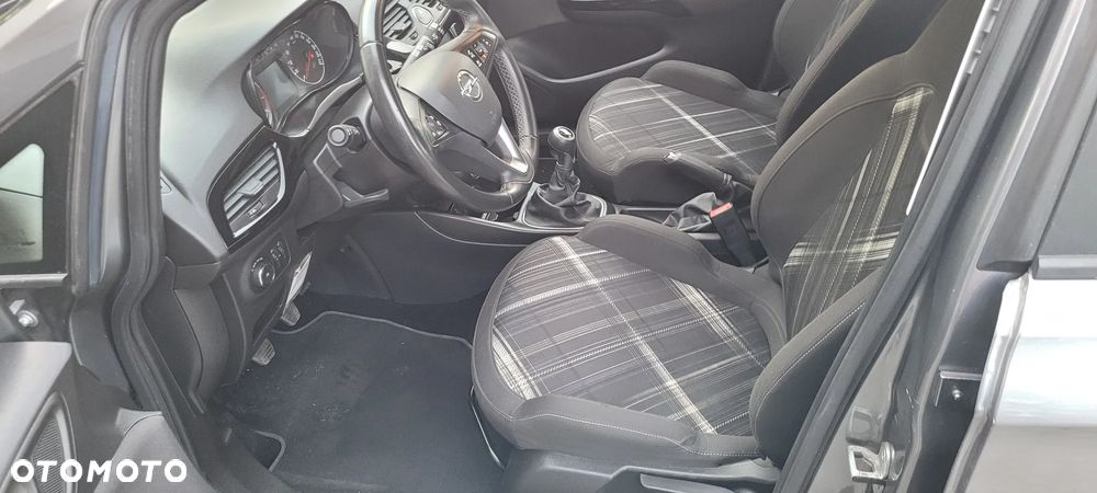 Opel Corsa - 11