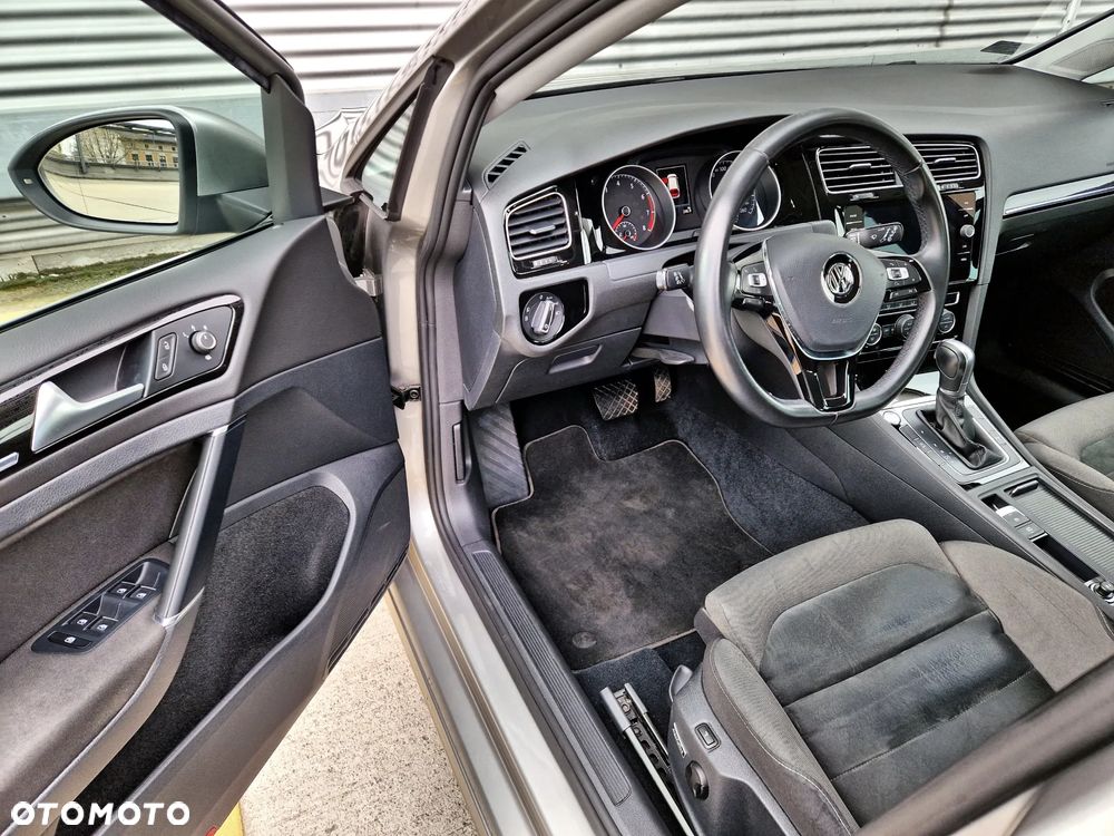 Volkswagen Golf VII 1.4 TSI BMT Highline DSG - 15