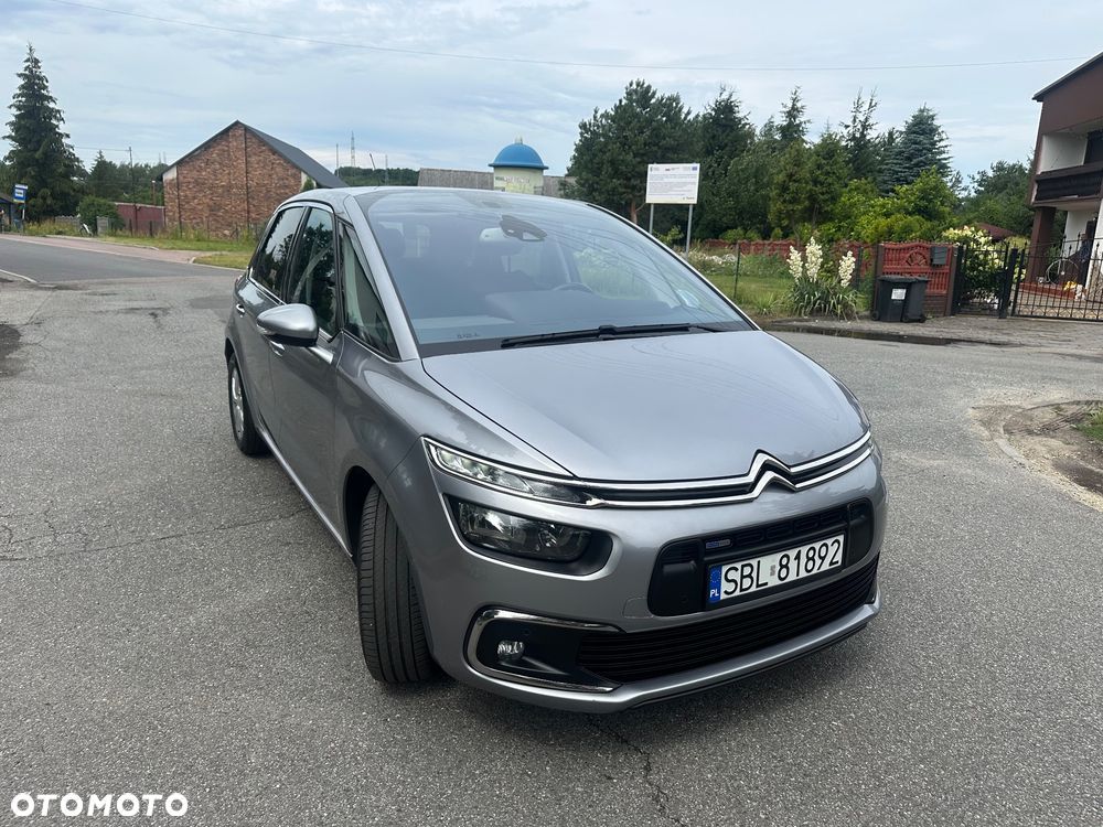 Citroën C4 Picasso PureTech 130 Stop&Start FEEL - 5