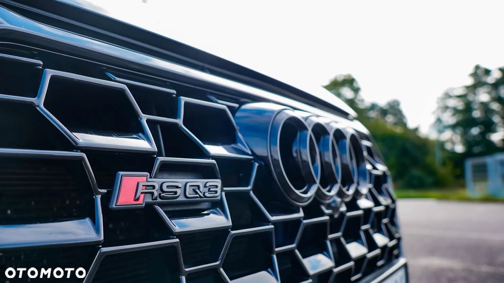 Audi RS Q3 - 4
