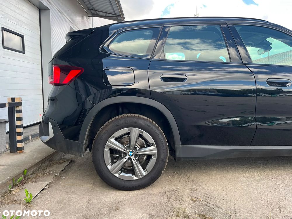 BMW X1 sDrive18d - 38