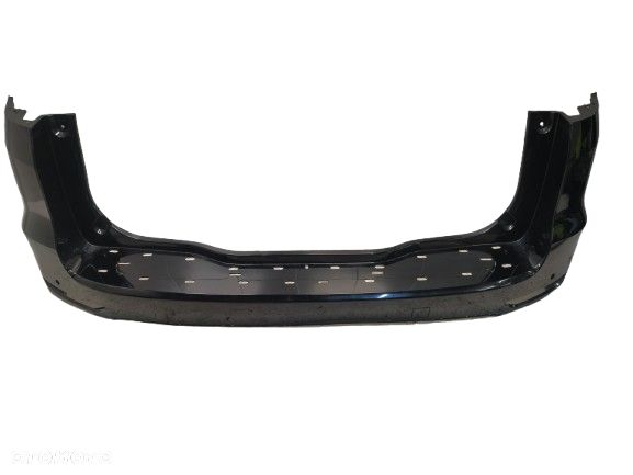 FORD S-MAX MK2 15- ZDERZAK TYŁ TYLNY PDC ORYGINAŁ - 1